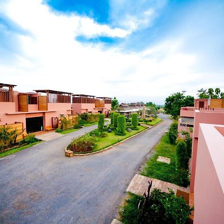 Phukumhom Khao Yai Hotell Wangkata Rom bilde