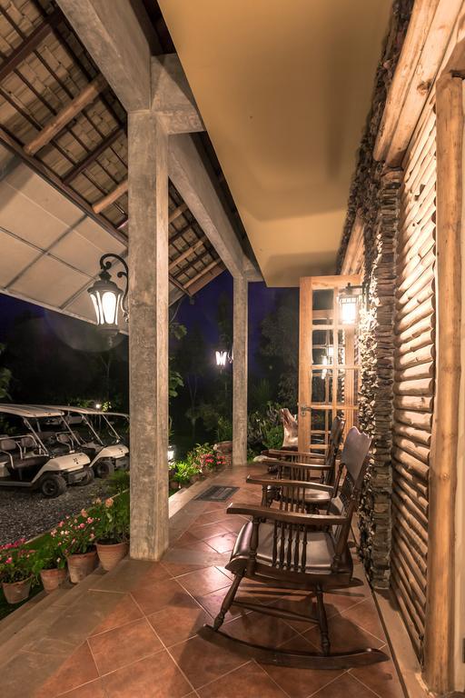 Phukumhom Khao Yai Hotell Wangkata Eksteriør bilde